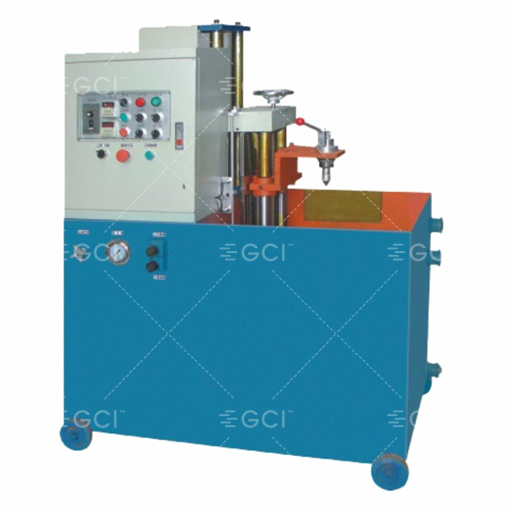 感應加熱設備配套淬火機床 立式