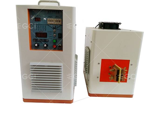 超高頻感應(yīng)加熱機(jī)釬焊機(jī)淬火機(jī)